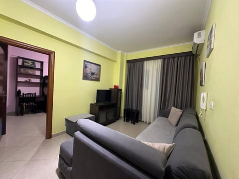 Bega Apartment Apartment in Sarandë