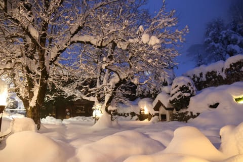 Hotel Gasthaus Schäfle Hotel in Bürserberg