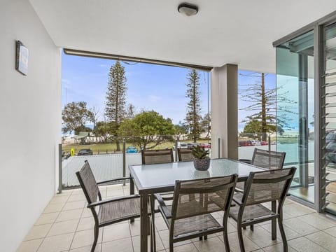 Patio, Day, View (from property/room), Balcony/Terrace, Dining area