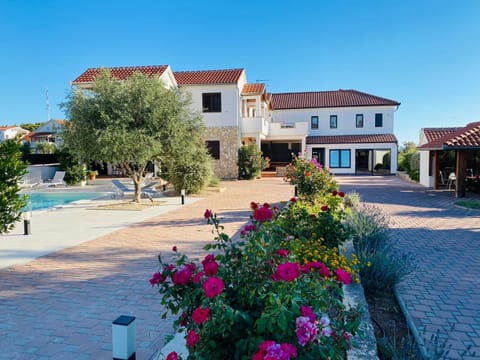 Apartmani Svemir Apartment in Šibenik-Knin County, Croatia