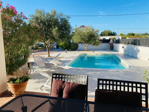 Apartmani Svemir Apartment in Šibenik-Knin County, Croatia