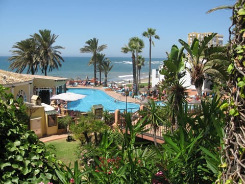 Restaurant/places to eat, Swimming pool