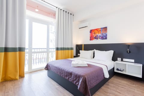 Balcony/Terrace, Bedroom