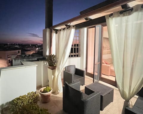 Msdimorasuite House in Carovigno