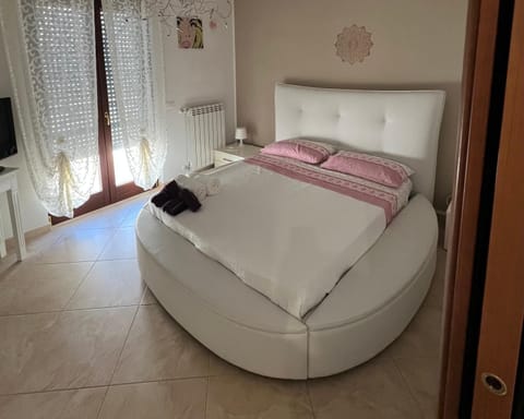 Msdimorasuite House in Carovigno