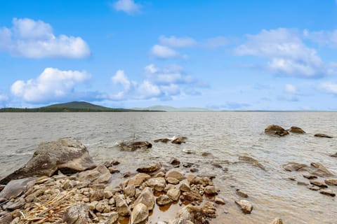 Lorax Lane House in Beaver Cove