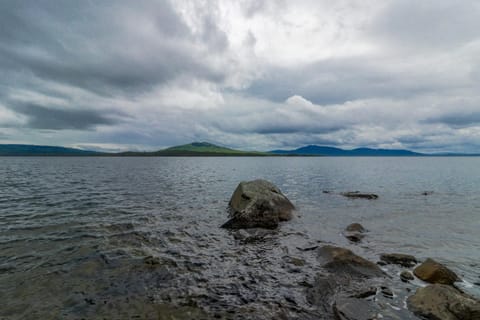 Lorax Lane House in Beaver Cove