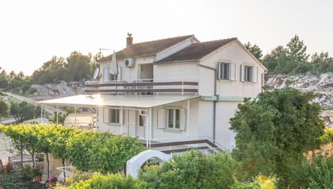 Apartment Zen Apartment in Šibenik-Knin County, Croatia