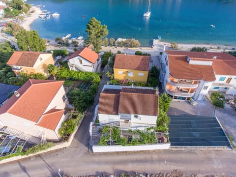 Apartment Zen Apartment in Šibenik-Knin County, Croatia