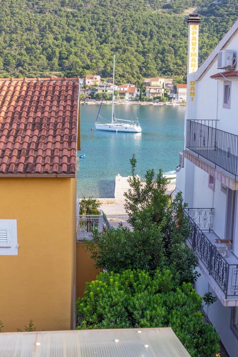 Apartment Zen Apartment in Šibenik-Knin County, Croatia