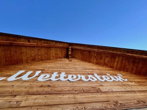 Das Wetterstein Apartment in Garmisch-Partenkirchen