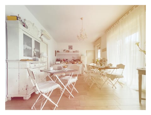 B&B Dolce Olga Bed and Breakfast in Peschiera del Garda