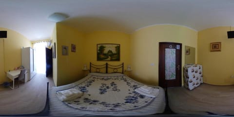 b&b del corso Bed and Breakfast in Sardinia