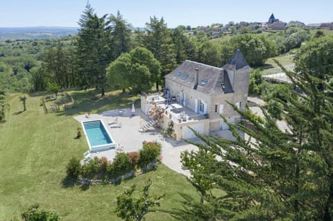 Property view