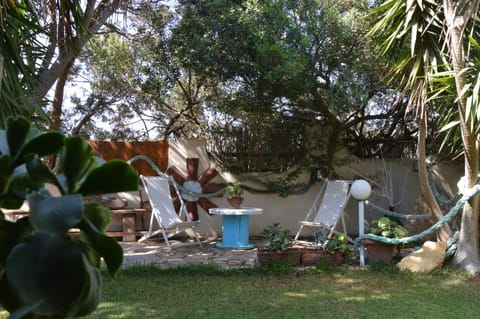 Giardino degli Ulivi House in Sardinia