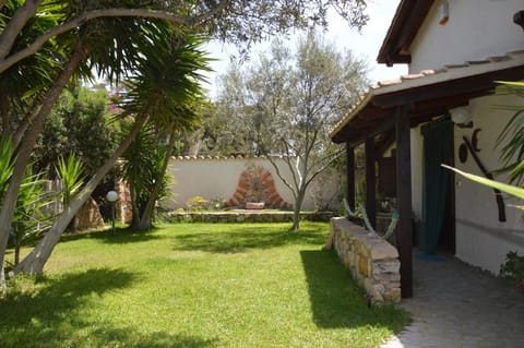 Giardino degli Ulivi House in Sardinia