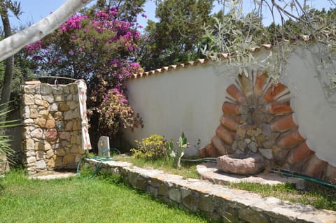 Giardino degli Ulivi House in Sardinia