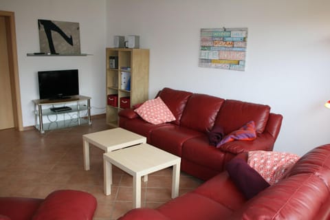 Nickelshus-Whg-Birte Apartment in Sankt Peter-Ording