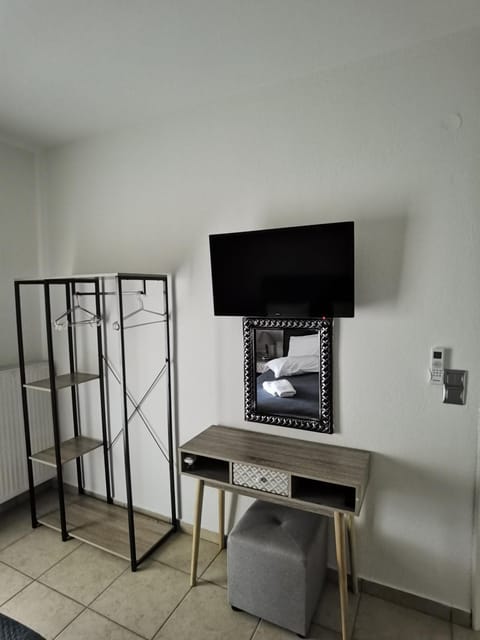 Villa Gallen Apartment in Thasos