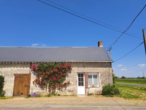 Bellevue Bed and Breakfast in Centre-Val de Loire