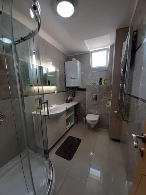 CENTAR LUX Vršac Apartment in Vojvodina