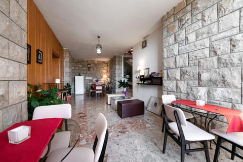 Villa Sokol Apartment in Brela