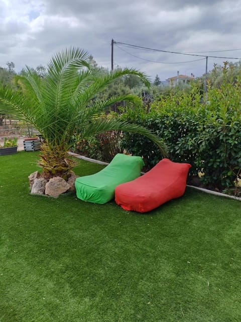 Angel House Country House in Euboea