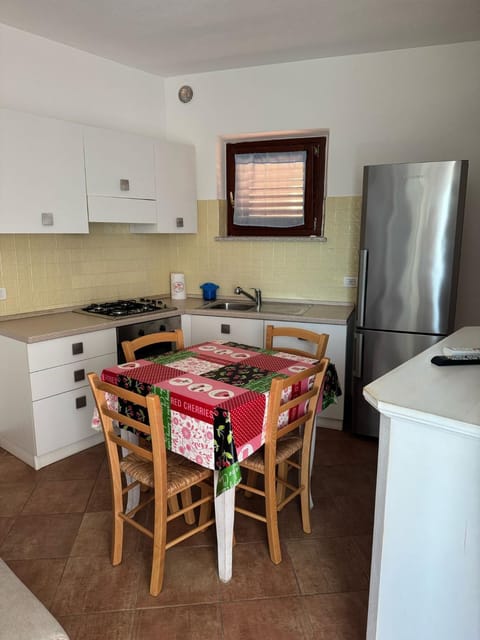 Residenza Rosmarini Apartment in Palau