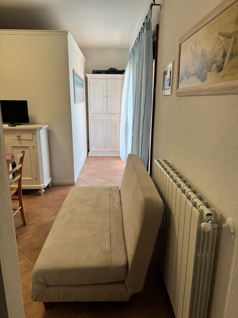 Residenza Rosmarini Apartment in Palau