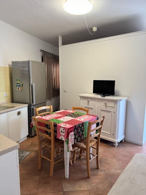 Residenza Rosmarini Apartment in Palau