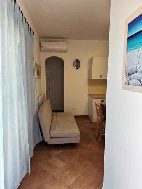 Residenza Rosmarini Apartment in Palau