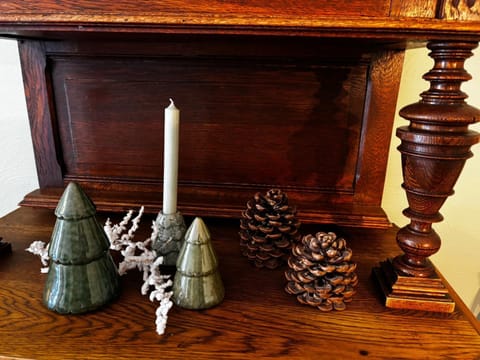 Gäste-Apartment Verweilzeit Apartment in Bad Honnef