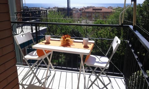 Appartamento Lauretta Apartment in Ceriale