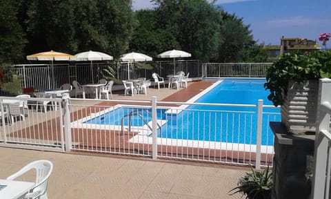 Appartamento Lauretta Apartment in Ceriale