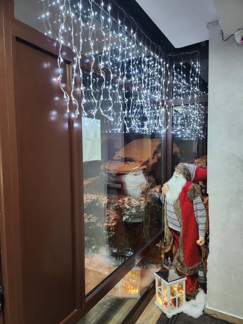 Apartman LANG & SPA Apartment in Zlatibor