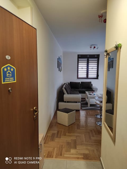 Apartman LANG & SPA Apartment in Zlatibor