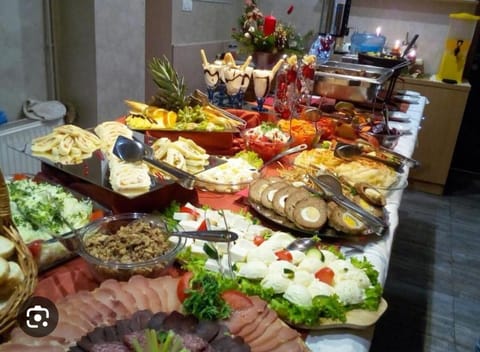 Apartman LANG & SPA Apartment in Zlatibor