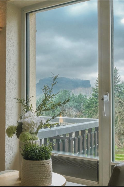 Natural landscape, View (from property/room), Mountain view