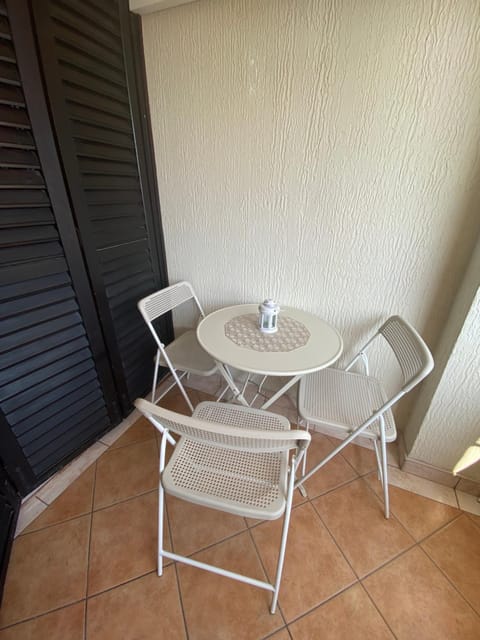 Kazeta A-14,broj 28 Apartment in Novalja