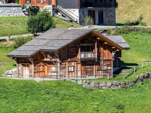 Chalet 12 pers - Sauna - Terrasse - Wifi - FR-1-437-9 Chalet in Manigod