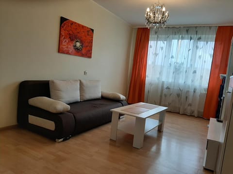 Gražinos apartamentai Apartment in Lithuania