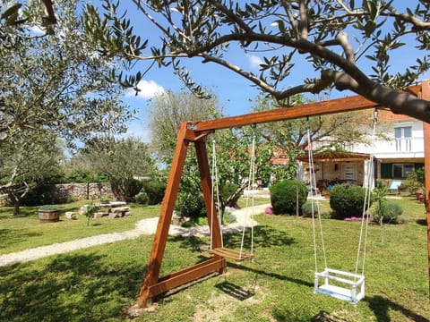 Children play ground