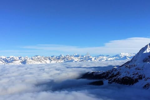 Accogliente Bilocale In Zona Centrale - alloggio uso turistico - VDA - Aosta - 0318 Apartment in Aosta