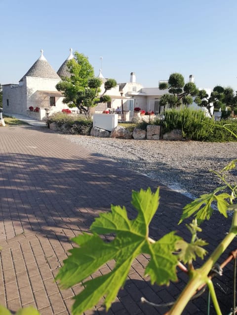 Antiche Dimore TerraRossa House in Province of Taranto