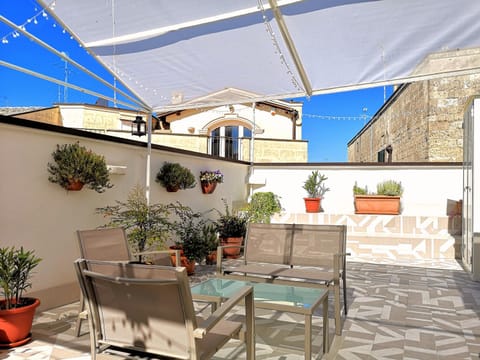 Patio, Balcony/Terrace, Balcony/Terrace