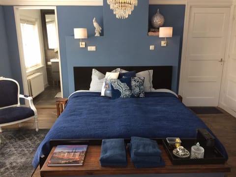 Florentino Bed and Breakfast in Eindhoven