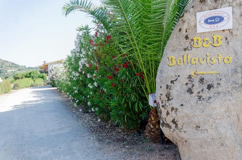 Property logo or sign