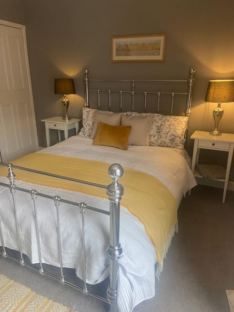 The City Pad House in Norwich