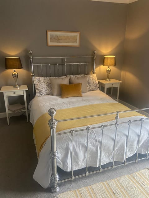 The City Pad House in Norwich