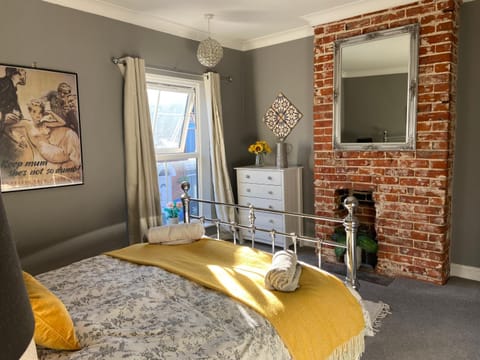 The City Pad House in Norwich